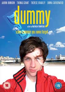 Dummy (DVD)